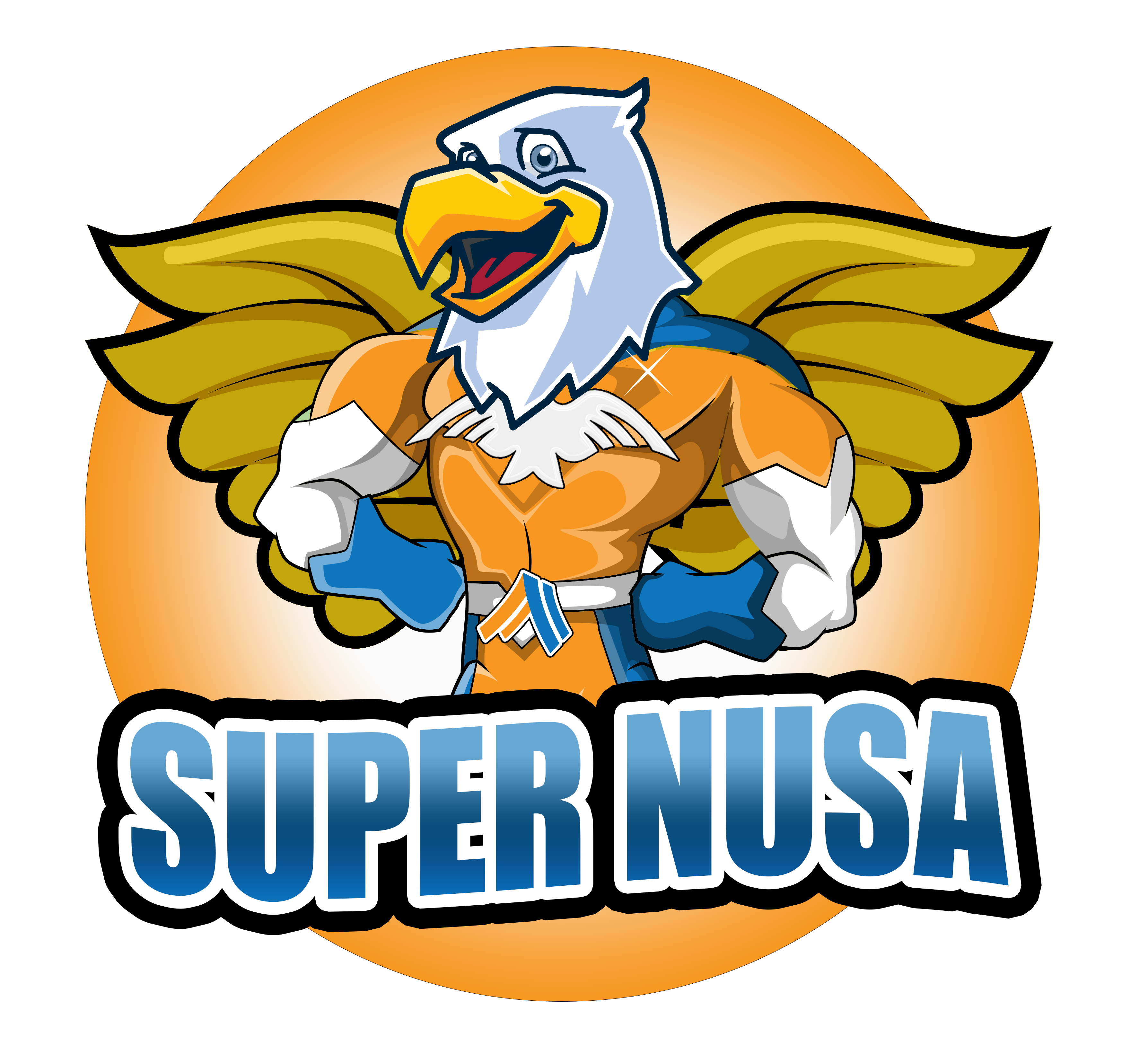 Super Nusa Image